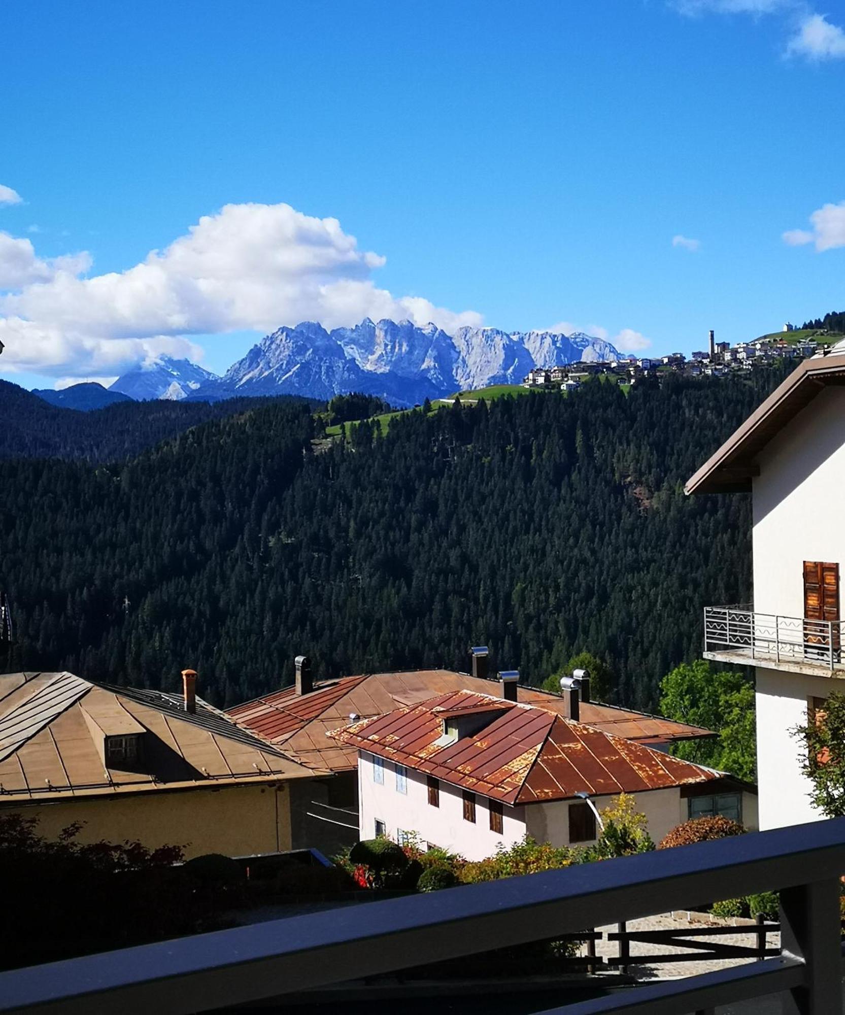 La Terrazzetta Val Comelico * Santo Stefano Di Cadore