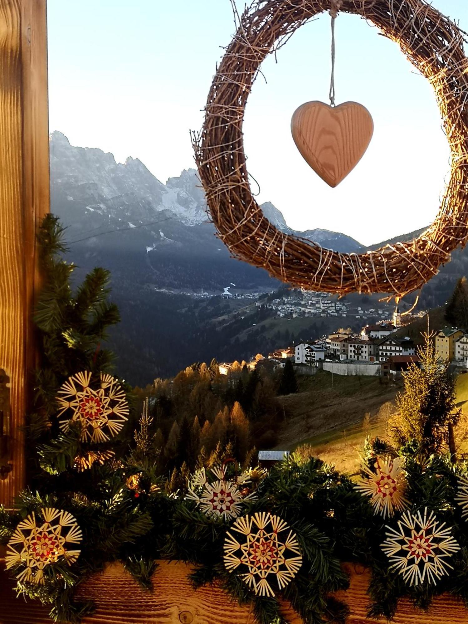 La Terrazzetta Val Comelico Santo Stefano Di Cadore